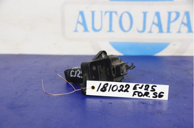 Витратомір повітря 22680AA310 SUBARU