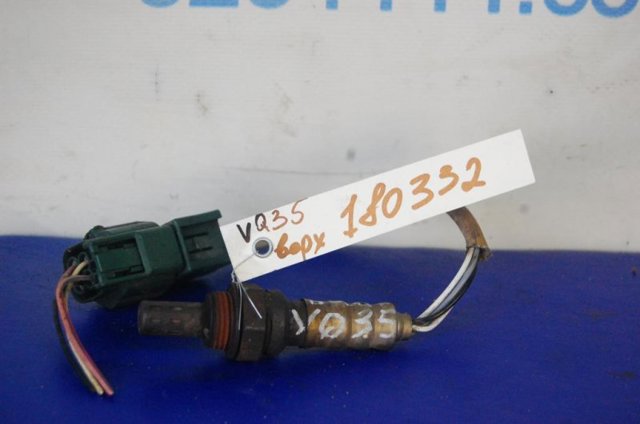 Лямбдазонд, датчик кисню після каталізатора 226A1AR210 NISSAN