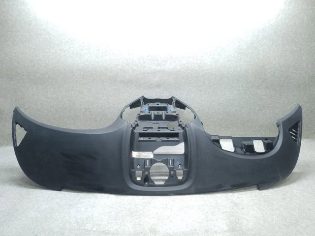Подушка безпеки пасажира 22858267 GM