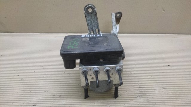 Блок управління АБС (ABS) 22932435 GM