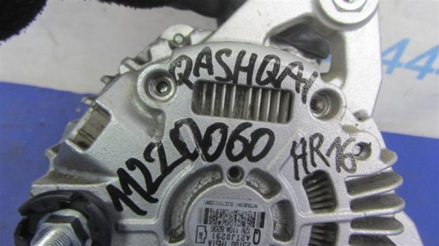 Генератор автомобільний 231001HS1A NISSAN