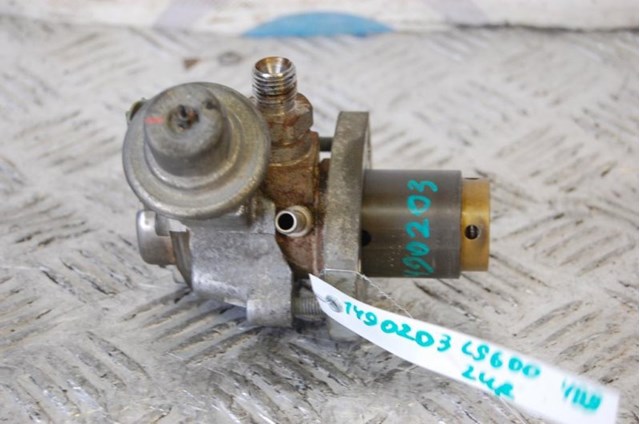 Насос паливний високого тиску (ПНВТ) - DIESEL 2310039635 TOYOTA