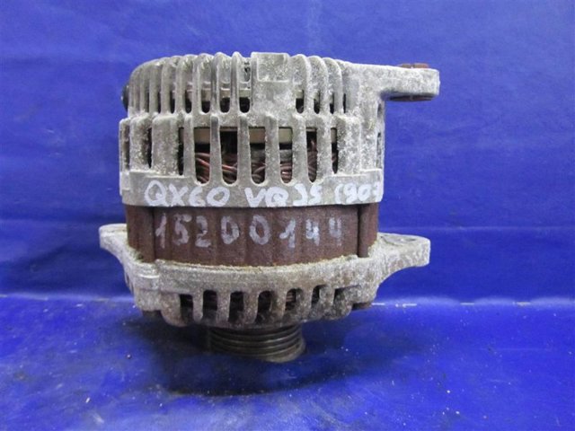 Авто генератор 231003JA1A NISSAN