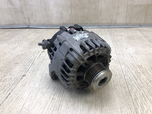 Генератор автомобільний 231004BA0A NISSAN