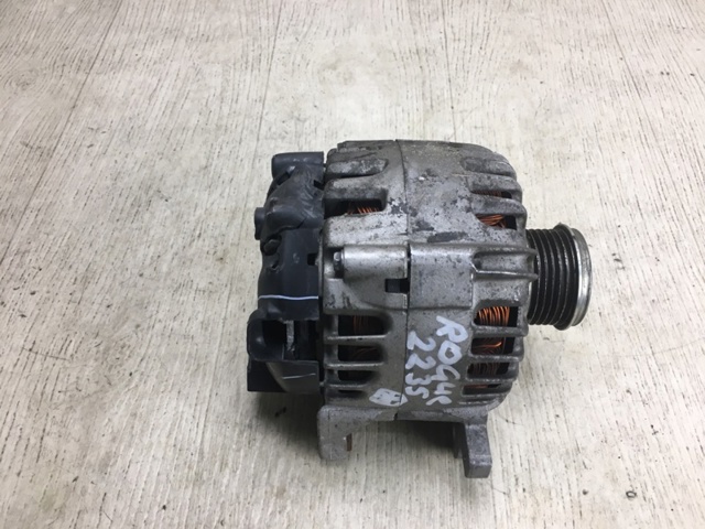 Генератор 231004BA0B NISSAN