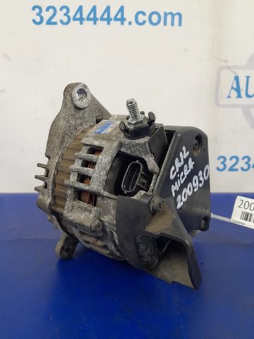 Авто генератор 23100AX62A NISSAN
