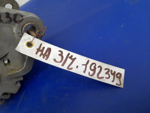 Авто генератор 23100CN100 NISSAN