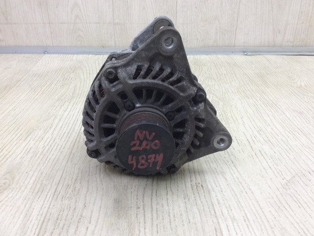 Генератор 23100EM01B NISSAN