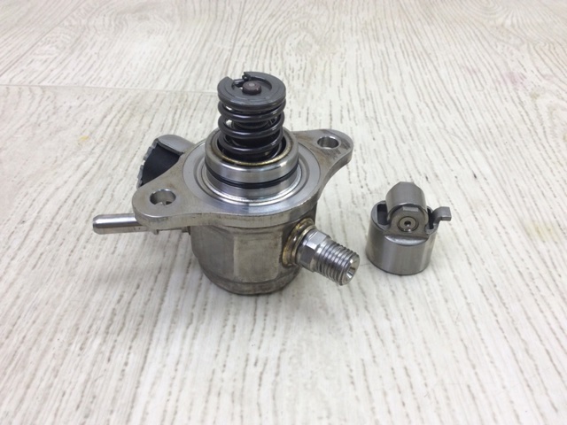 Насос паливний високого тиску (ПНВТ) - DIESEL 2310125040 TOYOTA