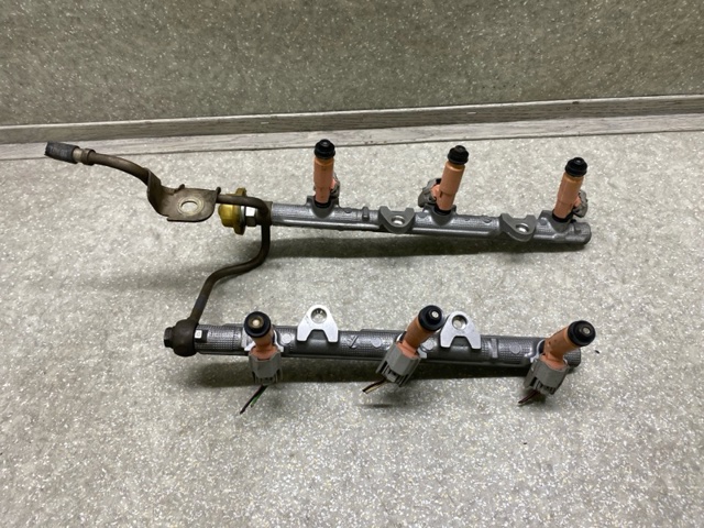 Форсунки електромагнітні 2320920030 TOYOTA