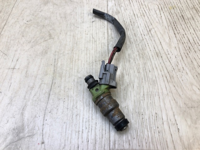Форсунка паливна 2320970040 TOYOTA