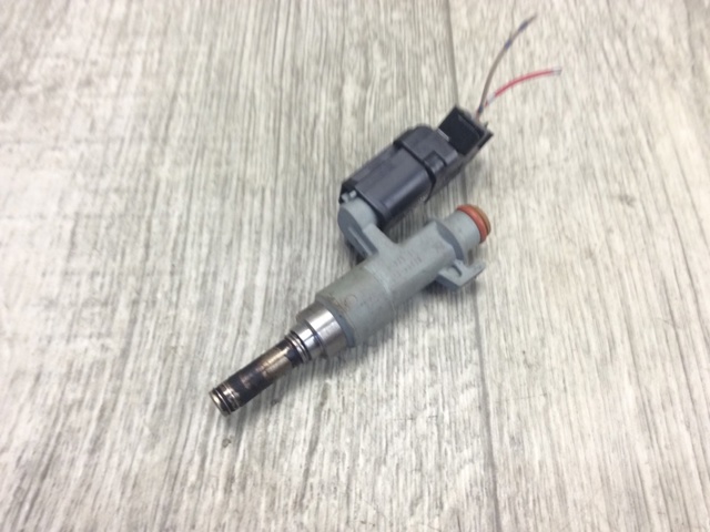 Форсунки електромагнітні 23209F9000 TOYOTA