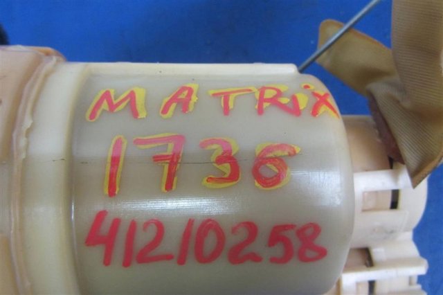 Елемент-турбінка паливного насосу 232210A030 TOYOTA