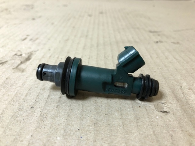 Форсунки електромагнітні 232500A010 TOYOTA