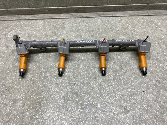 Форсунка паливна 232500H050 TOYOTA