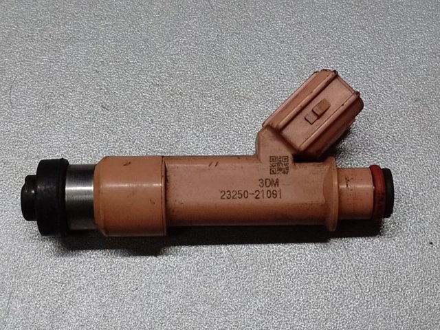 Форсунка паливна 2325021091 TOYOTA