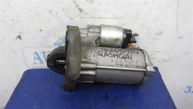 Стартер автомобільний 233000379R NISSAN