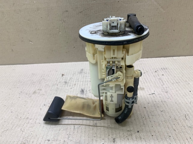 Фільтр-відстійник палива грубої очистки 2330021010 TOYOTA