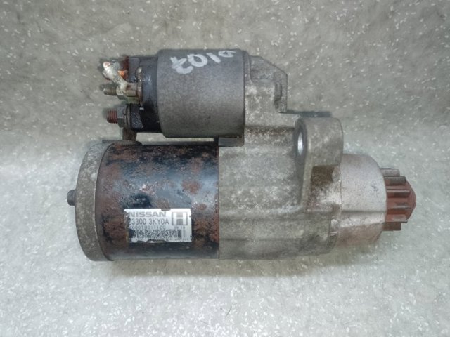 Стартер двигуна 233003KY0A NISSAN
