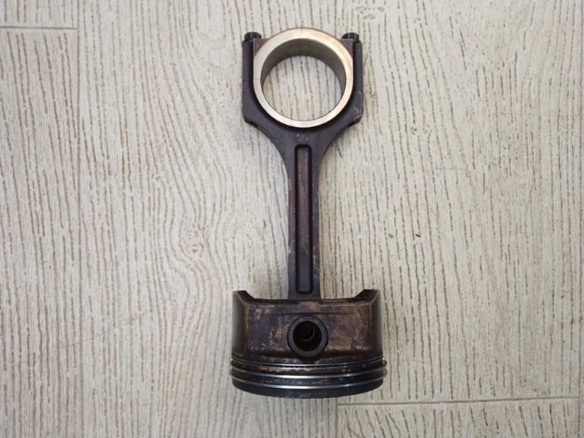 Поршень з пальцем без кілець, стандарт 234102G010 HYUNDAI