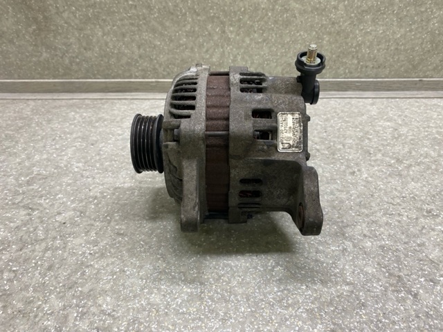 Генератор автомобільний Субару Імпреза 2