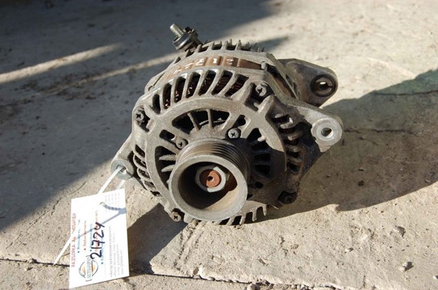 Генератор 23700AA580 SUBARU