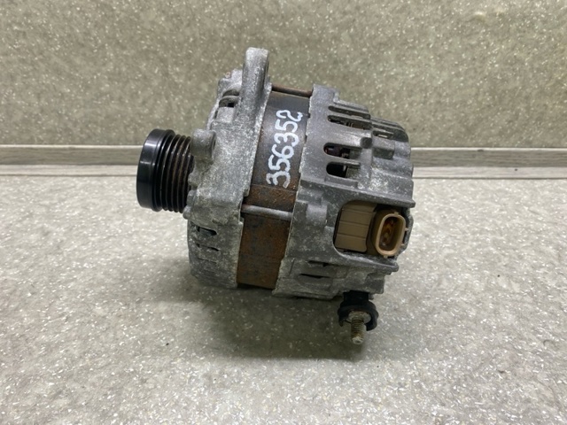 Генератор 23700AA91A SUBARU