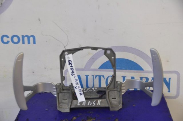 Механізм перемикання передач, під кермом 2401A004 MITSUBISHI