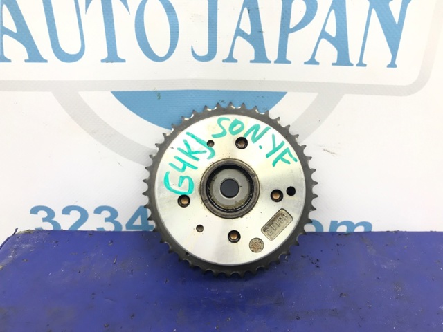 Зірка-шестерня розподільного валу двигуна, впускного 243502G750 HYUNDAI