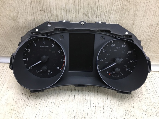Спідометр 248104BA0A NISSAN