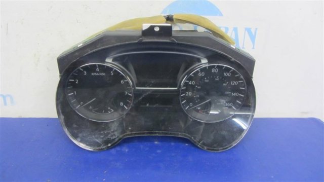 Спідометр 248109HM0A NISSAN