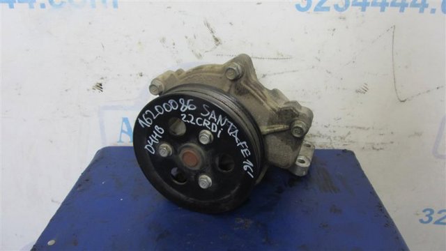 Насос охолоджуючої рідини 251002F000 HYUNDAI