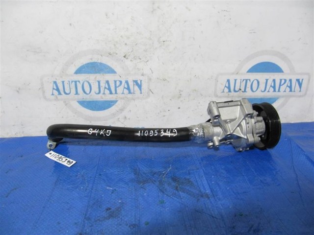 Водяний насос 251002G200 HYUNDAI