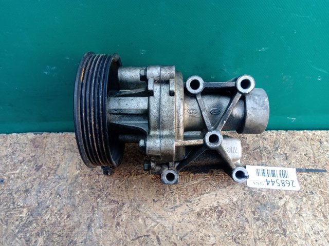 Помпа охолодження 251002G400 HYUNDAI
