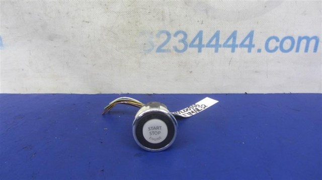 Кнопка запуску двигуна 251501AA0B NISSAN