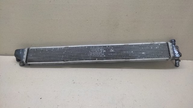 Радіатор охолодження, додатковий 253084R000 HYUNDAI