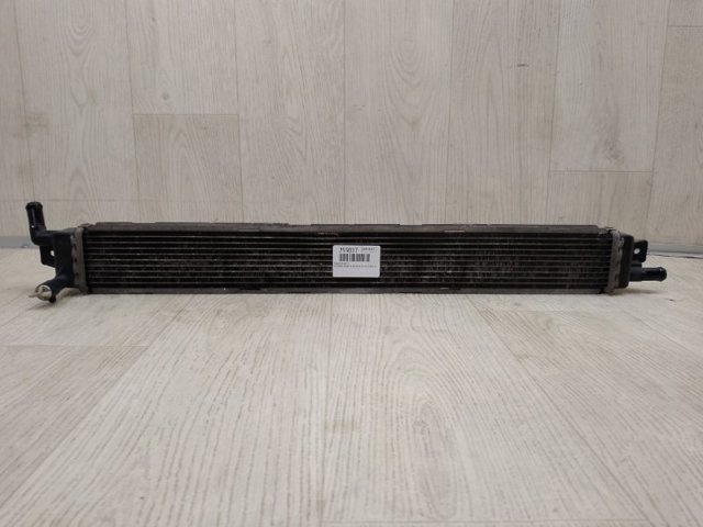 Радіатор охолодження, АКПП 25308E6000 HYUNDAI