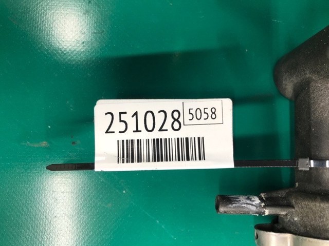 Радіатор охолодження 253101M320 HYUNDAI