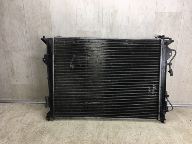 Радіатор охолодження 253103K850 HYUNDAI