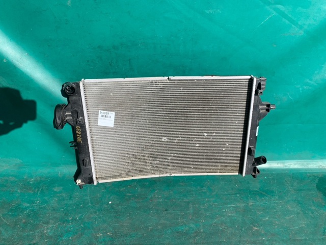 Радіатор охолодження 25310F2000 HYUNDAI