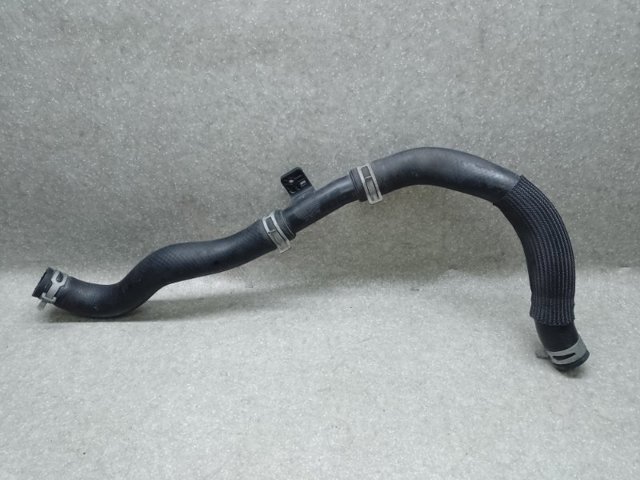 Шланги системи охолодження 25414D3500 HYUNDAI