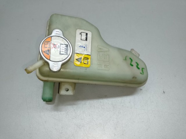 Бачок розширювальний 254304R000 HYUNDAI