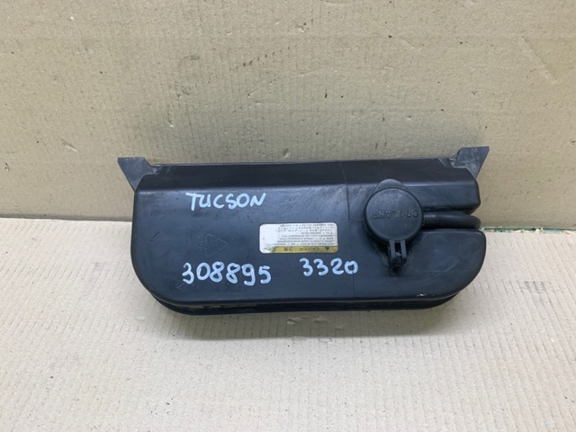 Кришка / пробка розширювального бачка Hyundai Sonata 6