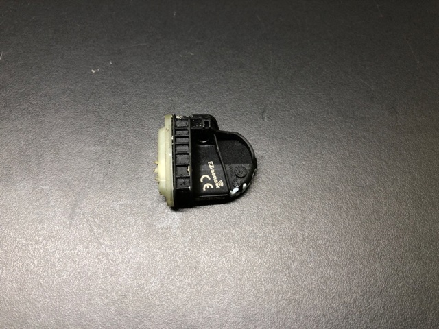 Датчик тиску в шинах 2546AAG5SD SUBARU