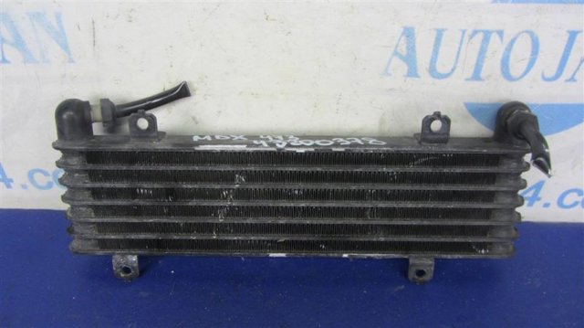 Радіатор охолодження, АКПП 25510RYE003 HONDA