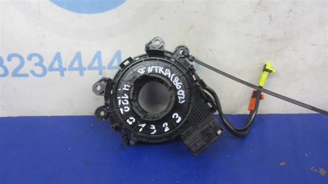 Кільце Ейрбег контактне 255543SG0A NISSAN