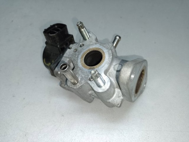 Клапан EGR, рециркуляції газів 2562021020 TOYOTA