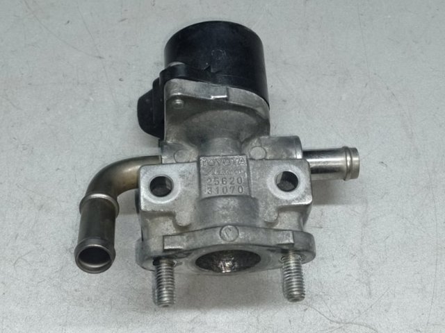 Клапан рециркуляції відпрацьованих газів EGR 2562031070 TOYOTA