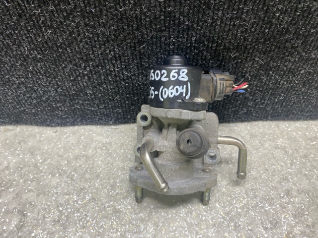 Клапан рециркуляції відпрацьованих газів EGR 2562036060 TOYOTA
