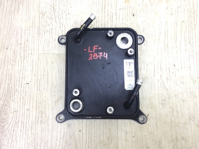 Радіатор охолодження, АКПП 25620E6000 HYUNDAI